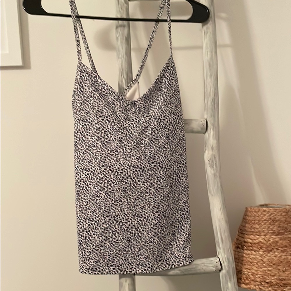 Old Navy women’s Spaghetti Strap Top